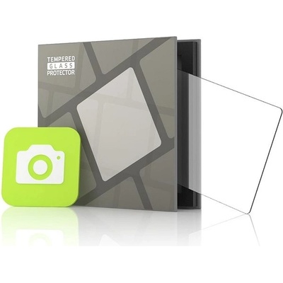 Tempered Glass Protector pro Nikon Z6 I-II-III / Z7 I-II / Z5 / Z8 / Z9 / Zf TGK-NZ7II-03