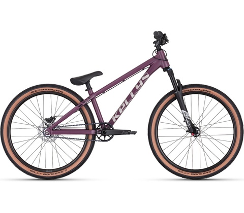 Kellys Whip 70 2025