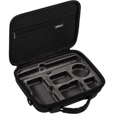 DJI PU pouzdro na kameru Osmo Action 3 1DJ6392 – Zboží Živě