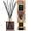 Areon домашен парфюм с клечки, Exclusive Selection, Sweet Gold, 150мл