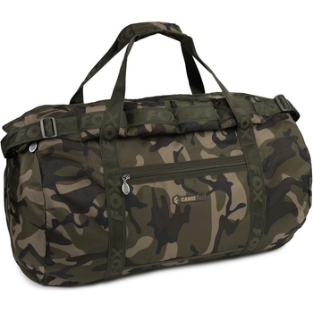 Fox Cestovná taška Camolite Kit Bag