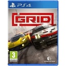 Hry na PS4 GRID