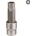 FORCE Вложка 1/2" с накр. T40H-отвор 100mm 34710040 Force