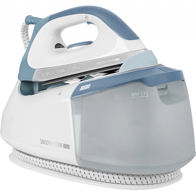Kruger&Matz Teesa SMOOTH STEAM S500