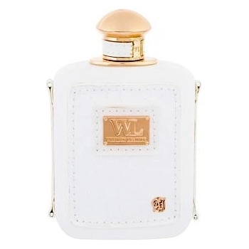 Alexandre.J Western Leather White parfémovaná voda dámská 100 ml