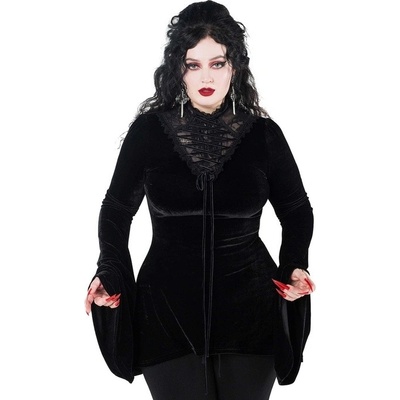 Killstar Revamp černá