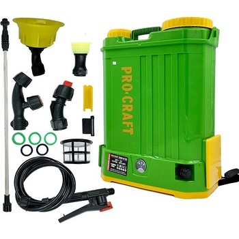 Procraft AS20-12