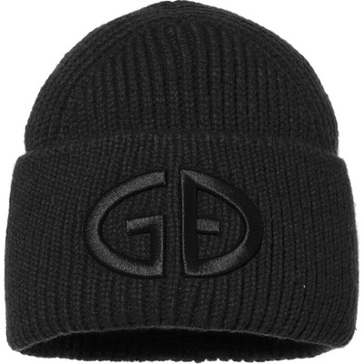 Goldbergh Dámská čepice Valerie Beanie Black