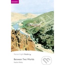 Between Two Worlds + CD - Stephen Rabley