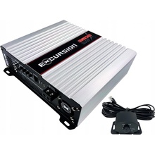 eXcursion SXA 4K PRO