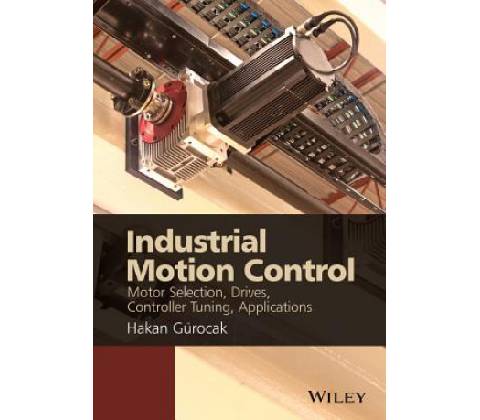 Industrial Motion Control