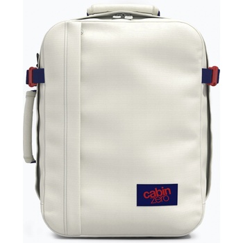 CabinZero Classic Tech 28 л туристическа раница cloud nine