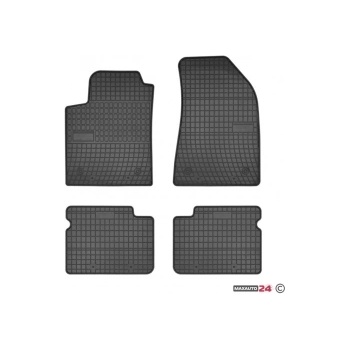 Image 1 of FroGum Гумени стелки Frogum съвместими сFiat Bravo II (2007-2014)