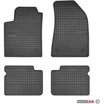FroGum Гумени стелки Frogum съвместими сFiat Bravo II (2007-2014) - maxauto24