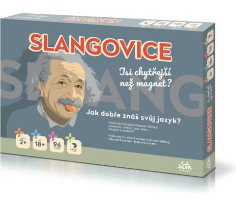Slangovice