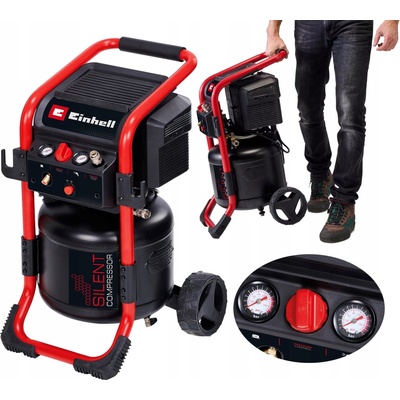 Einhell TE-AC 240/24 Silent