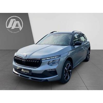 Skoda Kamiq 1.5 TSI Monte Carlo 110 kW