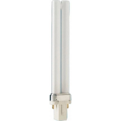 Philips Master PL-S 9W 840 2P G23