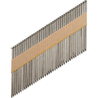 MILWAUKEE Klince 34° Polkruhová hl. 90 mm SS B SC1 - 2 200 ks 4932492598