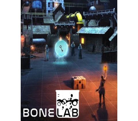 Bonelab