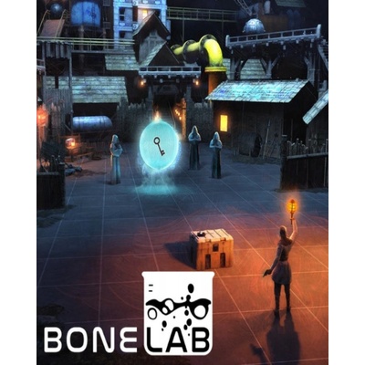 Bonelab