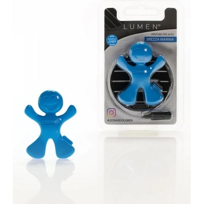LUMEN Leonardo BREZZA MARINA modrý