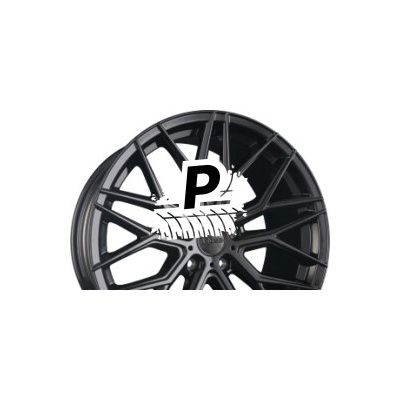 ARCEO VALENCIA 8x18 5x100 ET35 gloss black