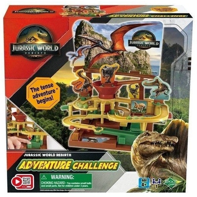 EPOCH Games 7515 Настолна игра 10 минути