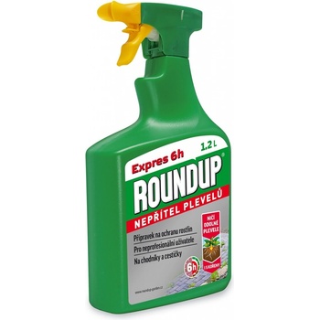 Roundup Expres 1,2 l