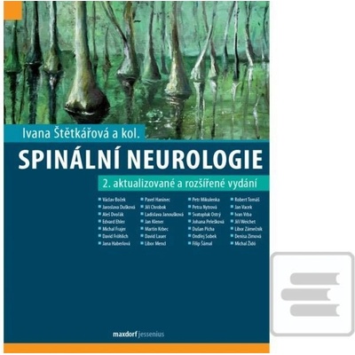 Spinální neurologie