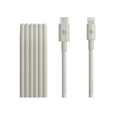 Apple MDGL4ZM/A Beats USB-C/Lightning 1,5m