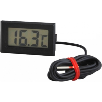 Digitální teploměr se sondou | Zboží Auto