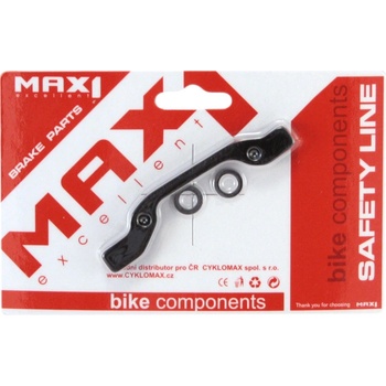 adaptér kotoučové brzdy MAX1 PM-IS-F160