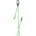 Edelrid SWITCH DOUBLE ADJUST