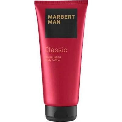 Marbert Man Classic tělové mléko 200 ml