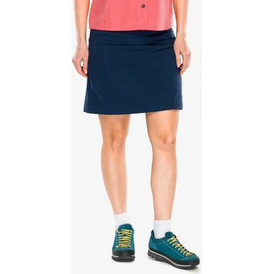 Royal Robbins Discovery III Skort deep blue