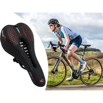 Sedadlo na bicykel SX ACTIVE ZONE