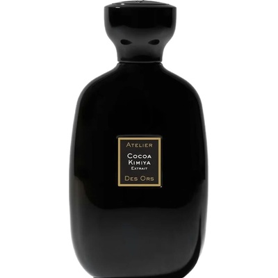 Atelier Des Ors Cocoa Kimiya Flacon EDP 100 ml унисекс