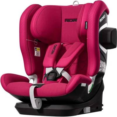 RECARO Velix 1 I-Size 2026 wow pink