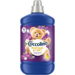Coccolino Perfume & Care Лилава орхидея и боровинка омекотител 70 изпирания 1610ml (65546534)