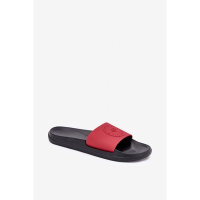 4F FLIPFLOP M047A Pánské pantofle 4FMM00FFLIM047A RED