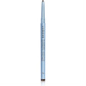 Lumene Nordic Makeup Blueberry Sensitive автоматичен молив за очи цвят 2 Brown 0.35 гр