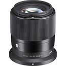 SIGMA 30 mm f/1.4 DC DN Contemporary Nikon Z
