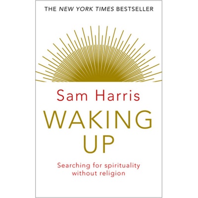 Waking Up - Harris Sam