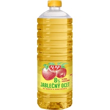 ALBA Jablčný ocot 1 liter