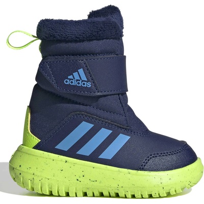 ADIDAS Ботуши winterplay