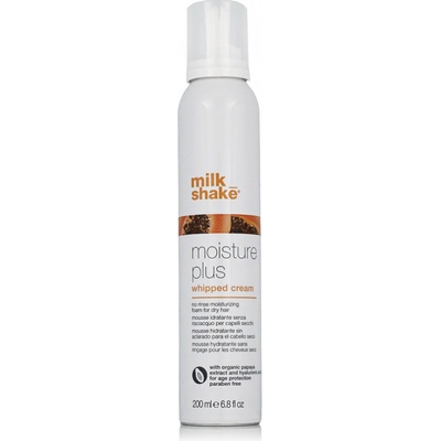 Milk Shake Moisture Plus Whipped Cream 200 ml