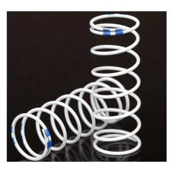 Traxxas пружина амортисьор GTR xx-long #1.004 (2)