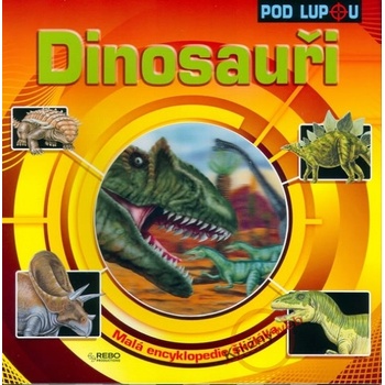 Dinosauři CZ