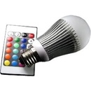 TECHNAXX Techlight RGB 230V E27 4.2W 3325